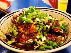 -马路边边串串香(双井直营店)