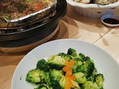 -聚福宝合苑食府(南头镇店)