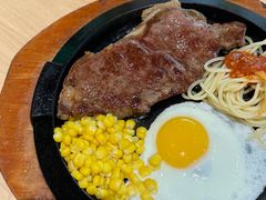 -菲滋意式餐厅(温岭银泰城店)
