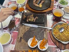 -杯子红牛排(西樵店)