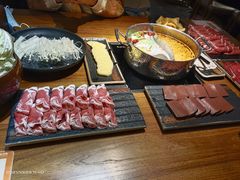 -呷哺呷哺 黄金牧场 (新中关购物中心店)