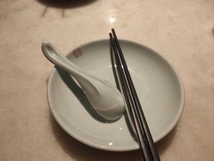 -小吊梨汤·北京菜·烤鸭(双井乐成中心店)