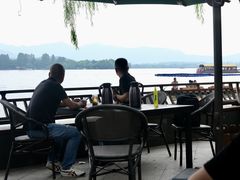 -柳莺湖上·湖景餐厅·江南菜(西湖店)