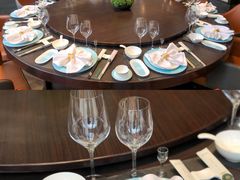 包厢-楚禾宴·家宴(光谷大道店)