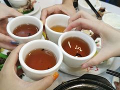 -文记壹心鸡(宝华路店)