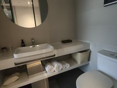 -艾豪森酒店(西安大雁塔大唐不夜城店)