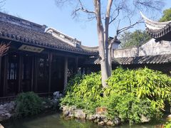 -惠山古镇·寄畅园