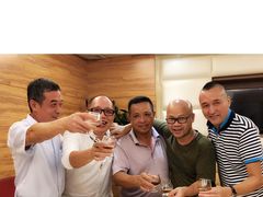 -万山楼海鲜酒家·二十三年老字号