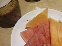 -玫瑰花园自助烤肉(顺义鑫海韵通店)