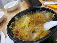 -索子风味砂锅居(兴华街总店)