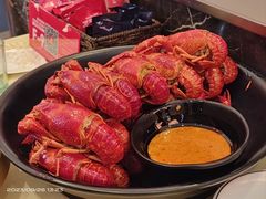 -聚味瞿记·龙虾堂(坡子街店)