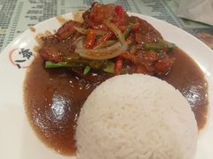 -八爷茶餐厅