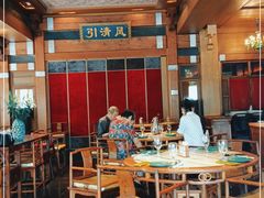 -那家小馆•北京菜•烤鸭(香山店)