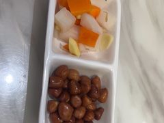 -老张牛肉面(天津万象城店)