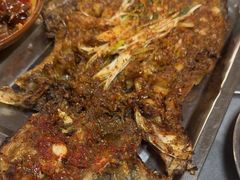 -清真·馬坡二旦烧烤(人生一串拍摄店)