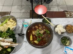 -重庆特色冷锅鱼(武大店)