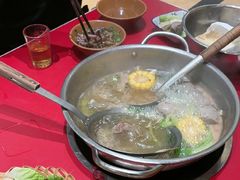 -潮汕·草根牛肉档(上海荟聚城市集市店)