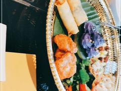 -simply thai天泰(静安嘉里中心店)