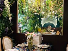 -第101座花园餐厅(湖滨88店)