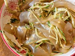 -琥珀老六龙虾(四里河店)