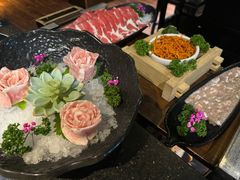 -捞王锅物料理(凯旋路店)
