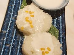 芒果糯米饭-南妈stay·泰国料理