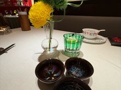 -華府Deluxe(兴业太古汇店)
