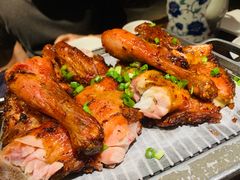 -绿茶餐厅(昌平悦荟店)