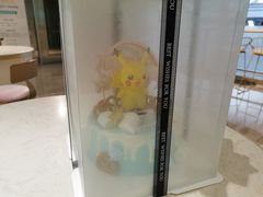 -西檬树SIMON·T轻奢蛋糕(大东方Max店)