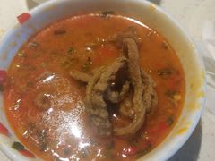 -海底捞火锅(长沙华创国际广场店)