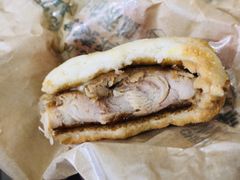-麦当劳(无锡滨湖万达店)