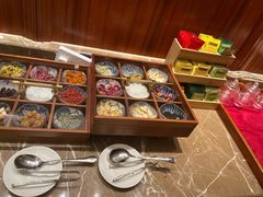 -景湖轩全日制餐厅·南湖名都