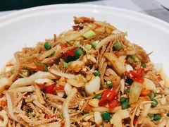 -彭耕记猪油炒小菜(吉联mall店)