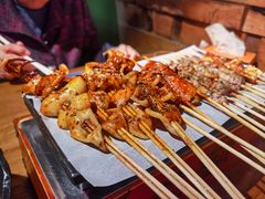 -肉串汪(西便门店)