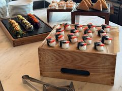 -济南凯宾斯基酒店-THE VIEW云景全日制餐厅