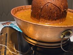 -0317火锅鸡·清真(正达店)