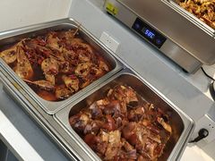 -仙螺岛海鲜自助餐厅(总店)