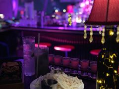 -苏丝的天空高空酒吧Suzie's Sky Bar
