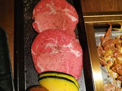 -新石器烤肉(中房金谊广场店)