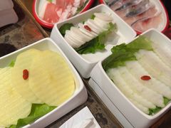 -小龙坎火锅(东汇城店)