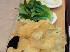 -淼福猪肚鸡·椰子鸡火锅(大沙地店)