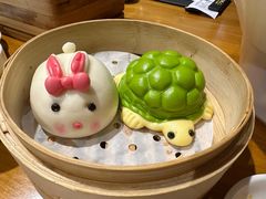 -乐忻皇朝(上海中心大厦店)