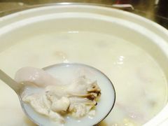胡椒猪肚鸡-捞王锅物料理(四川北路店)