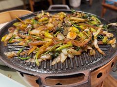 -那家小馆•北京菜•烤鸭(中关村店)