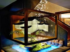 -蘇锦宴·淮扬菜烤鸭·小院(三元桥霄云路店)