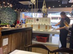 大堂-陈记顺和潮汕鲜牛肉火锅(棠德南路店)