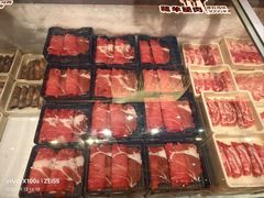 -第六季自助餐厅(王府井店)
