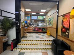 -赛百味SUBWAY(永业店)