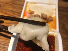 -新兴园饺子馆(望京店)