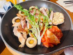 铁锅黑猪五花肉-像素研食The pixlab (皮市街店)
